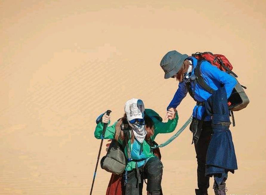 《横冲直撞20岁》第二季第八期涵盖亲情友情,以及紫宁的自我剖析_不