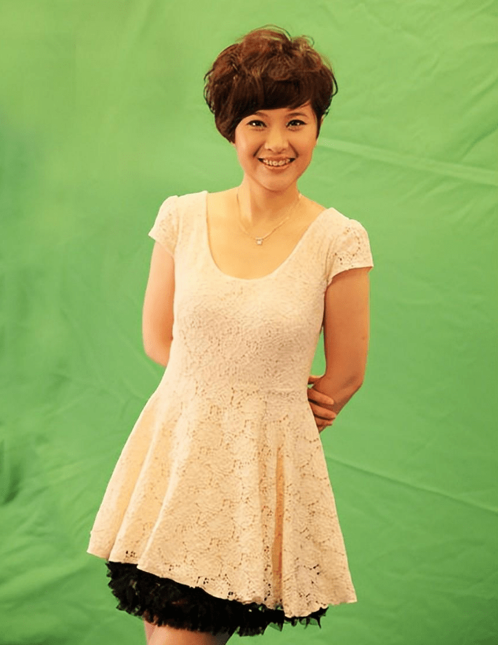 主持人吴洁:患癌后仍坚持工作,病逝一年多,丈夫的坚持令人泪目_李佳明