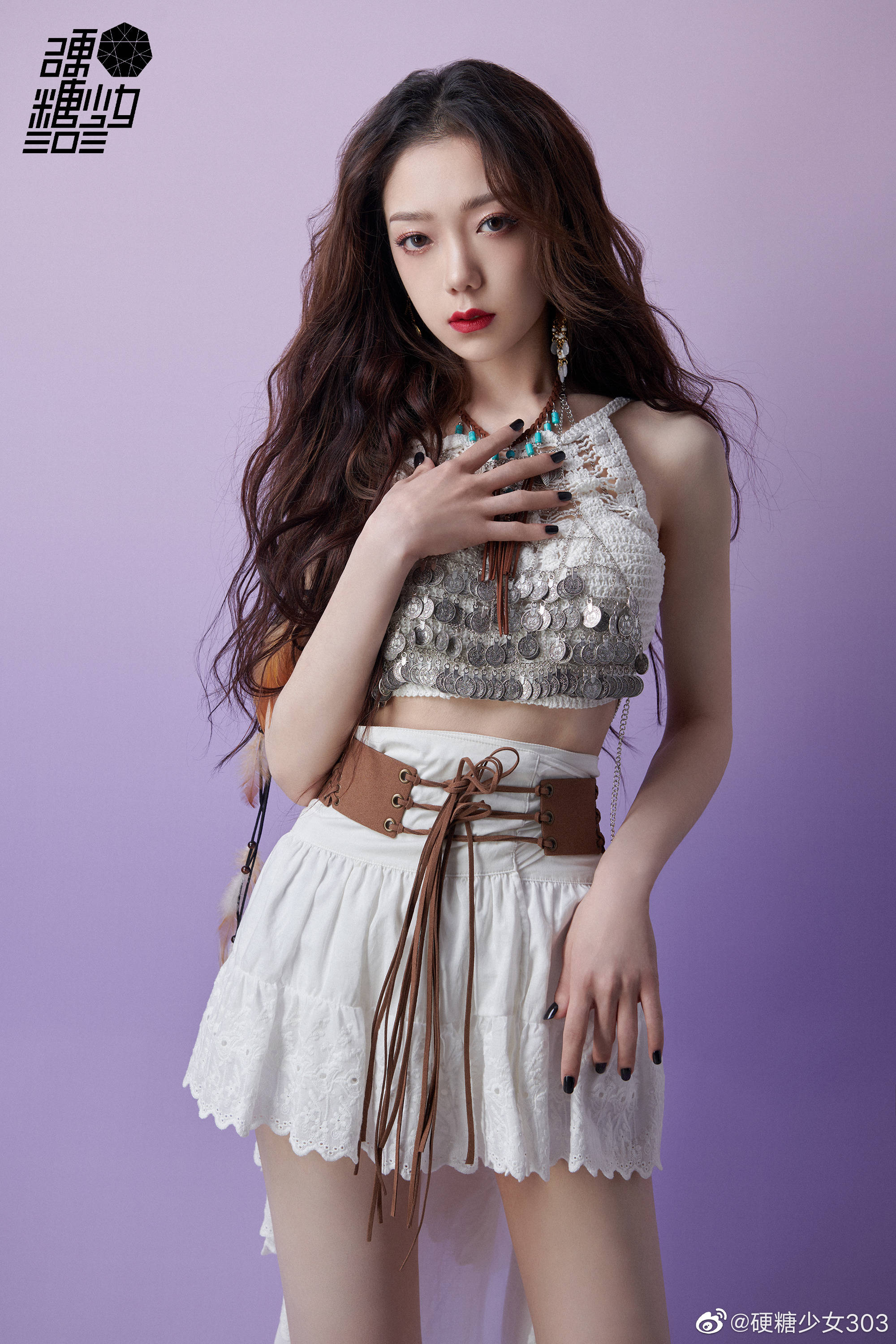 你看过没有,还没看过的朋友可以来当贝音乐,电视打开就能找到~李紫婷