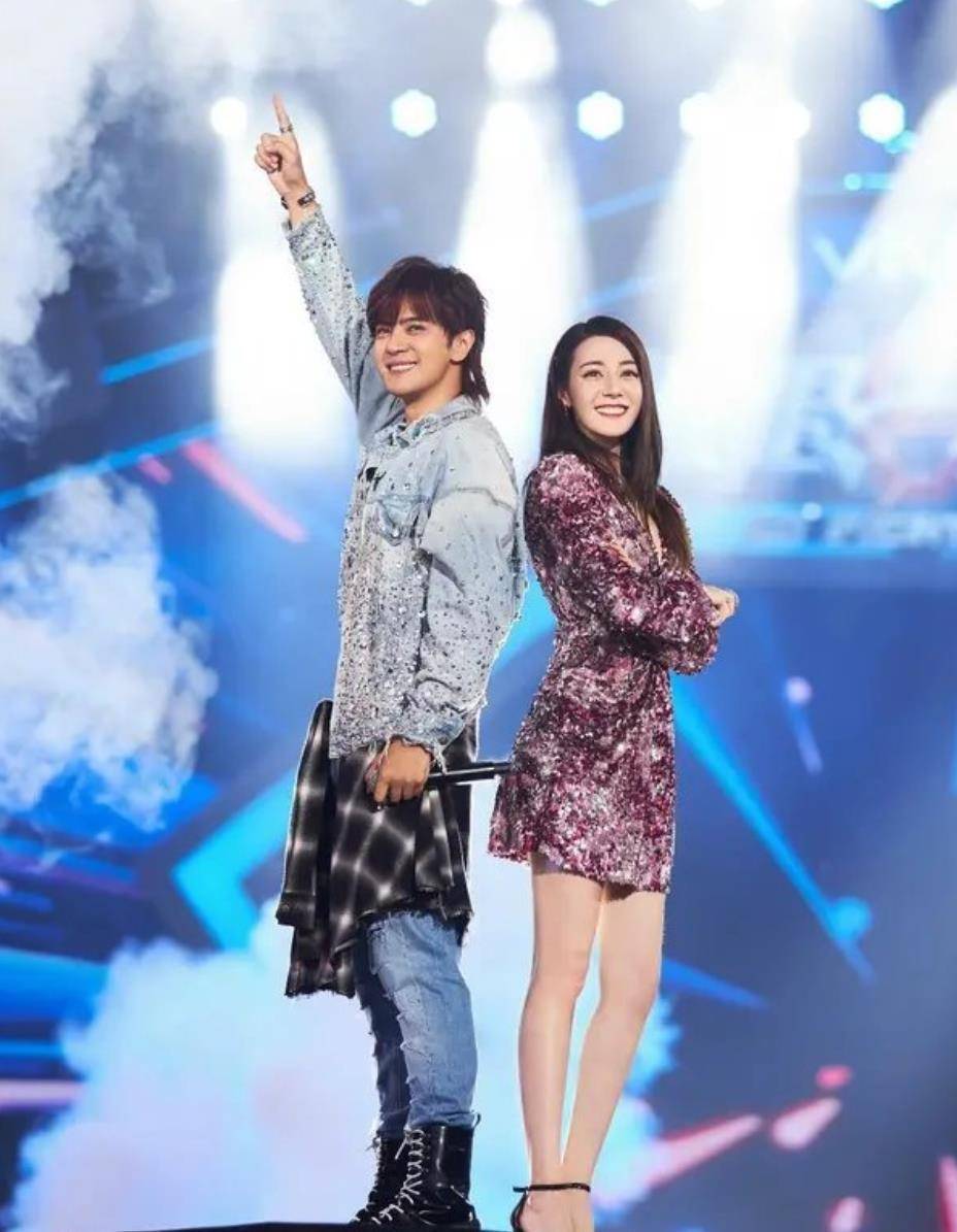 罗志祥正式退出,而张艺兴热巴的录制时间却成遗憾_节目_嘉宾_极限挑战