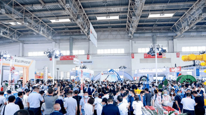 CM2023北京海工展将于5月31日-6月2日举办