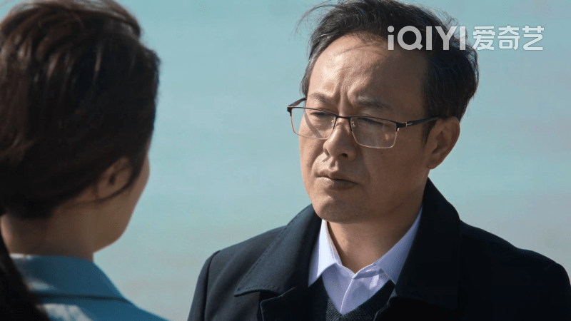 狂飙：看懂高启强的“守身如玉”，才明白高晓晨被刺杀的真相_蒋天_杀手_陈书婷