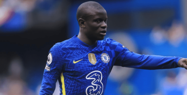 大伤依旧是转会大热门,四大豪门争抢_坎特_欧洲_切尔西