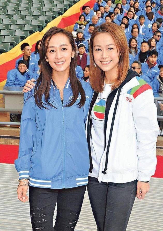 她是四姐妹花老大,主持一姐,凭魅力吸引百亿富家子,却因妹分手_黄新