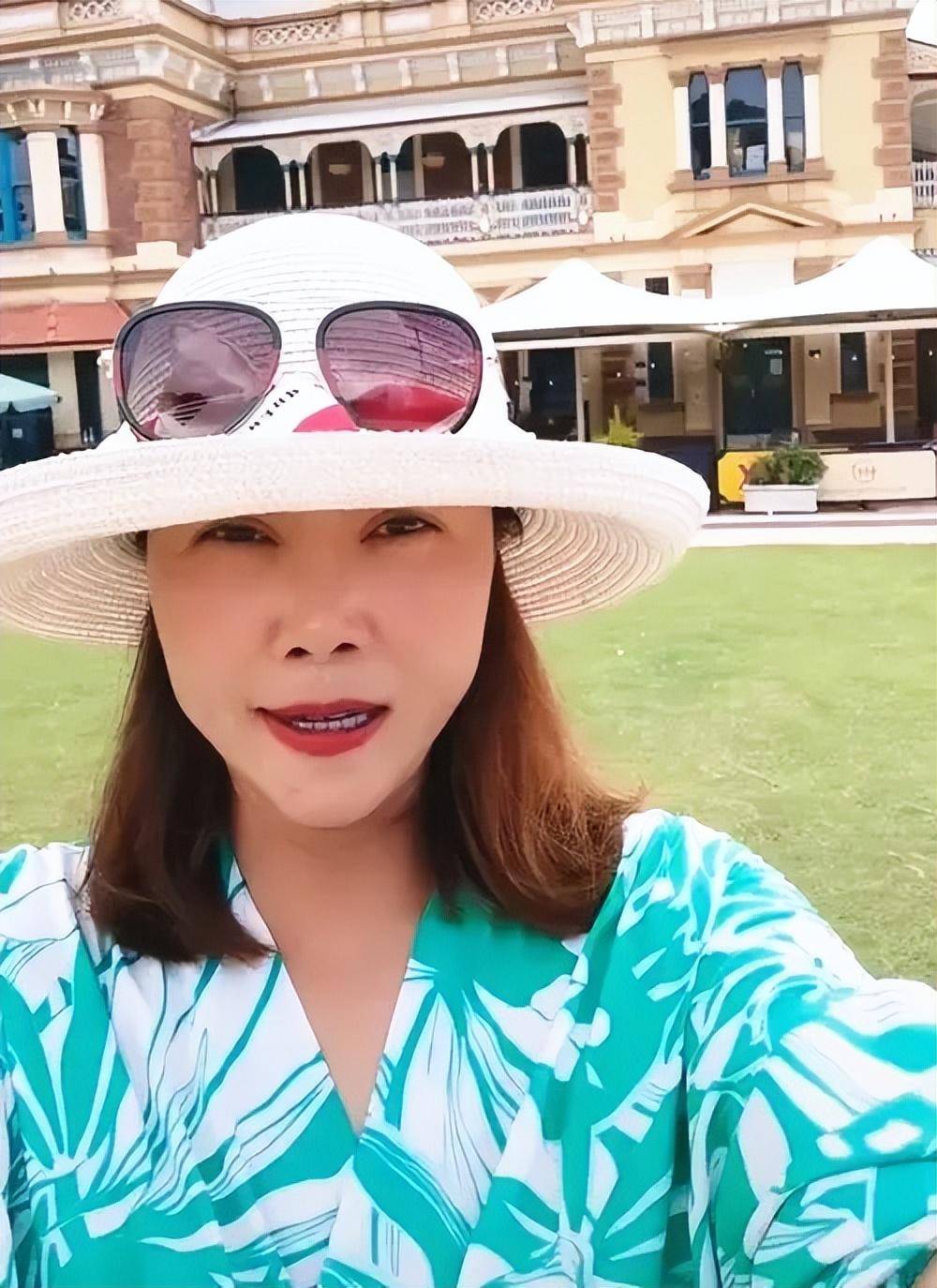 红极一时的女歌手们,神秘"消失"多年,被雪藏?还是另有隐情?