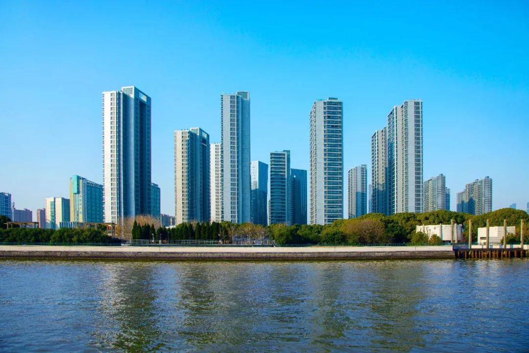 归心交付 | 苏州融创运河铂湾澜庭:千年运河畔的金融cbd国际住区_生活