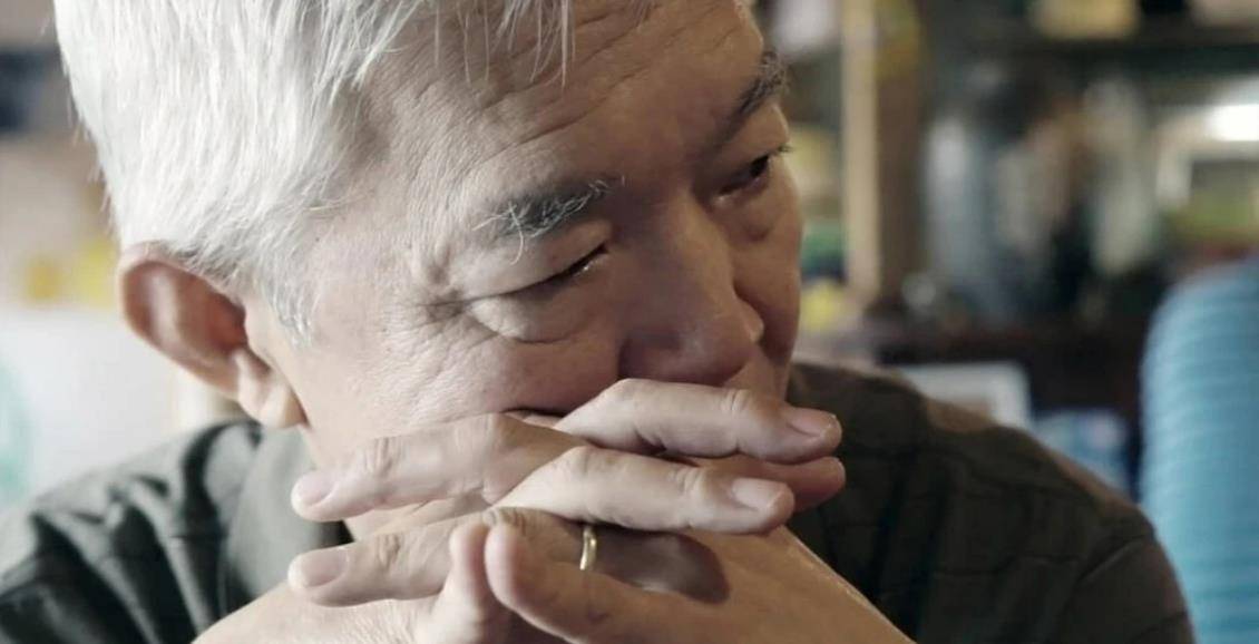 67亿,五分之一是单身,黄昏恋何时迎来夕阳红_李福如_大爷_子女