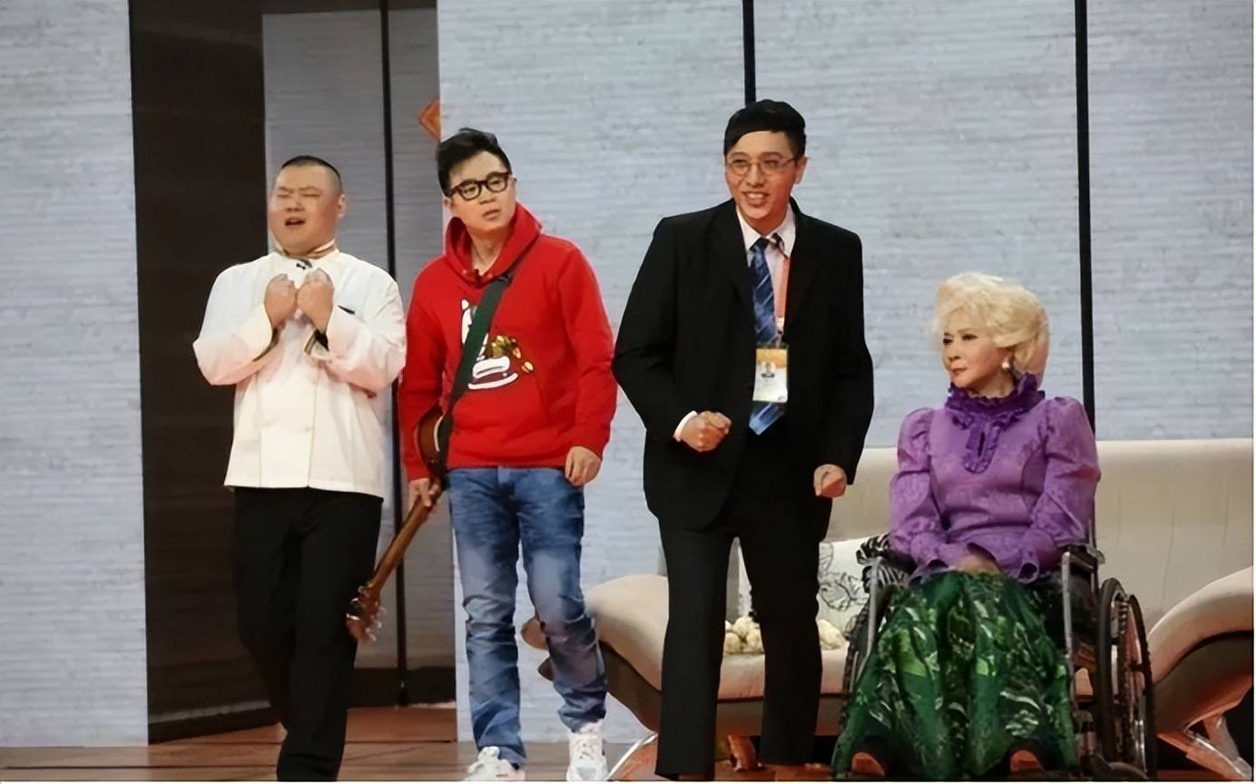 炫富,消费嘉宾,惹怒张家辉,看华少做的这些事,被骂也不冤_浙江电视台