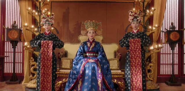 大宋宫词:先帝遗诏曝光,他不信任刘娥,刘娥穿龙袍祭先帝,去世_赵恒
