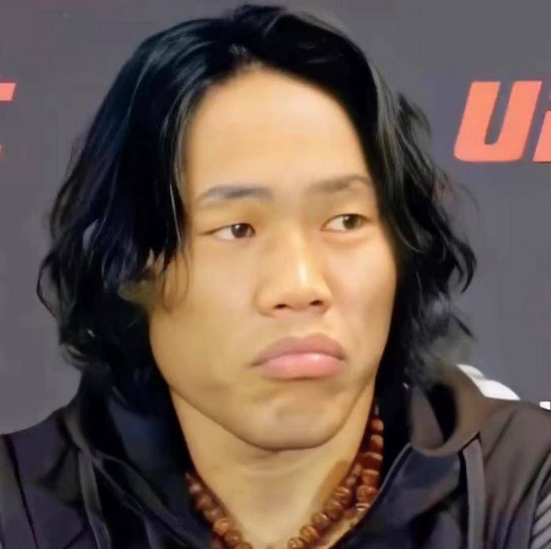 ufc又对中国拳手吹黑哨,李景亮惨案再现,拳迷:不要脸_比赛_益扎_赛事