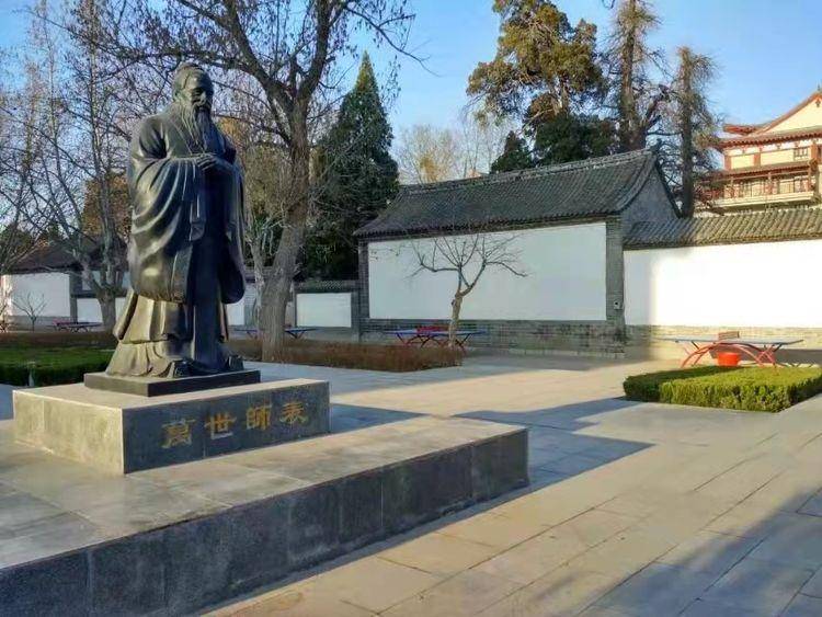 [百廿校庆] 80年代青州一中散忆:借读结情缘一中共春风_胜利油田_齐鲁