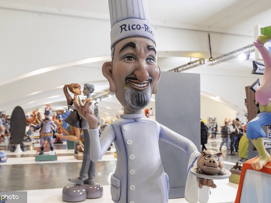 西班牙瓦伦西亚国际母婴展览会