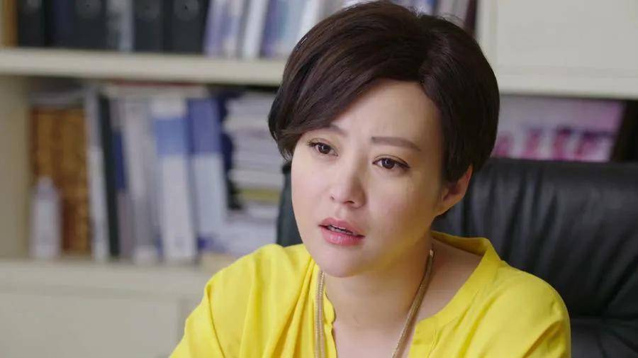 电视剧《头号前妻》之我观:郝蕾高亚麟联袂出演前期前夫未了情