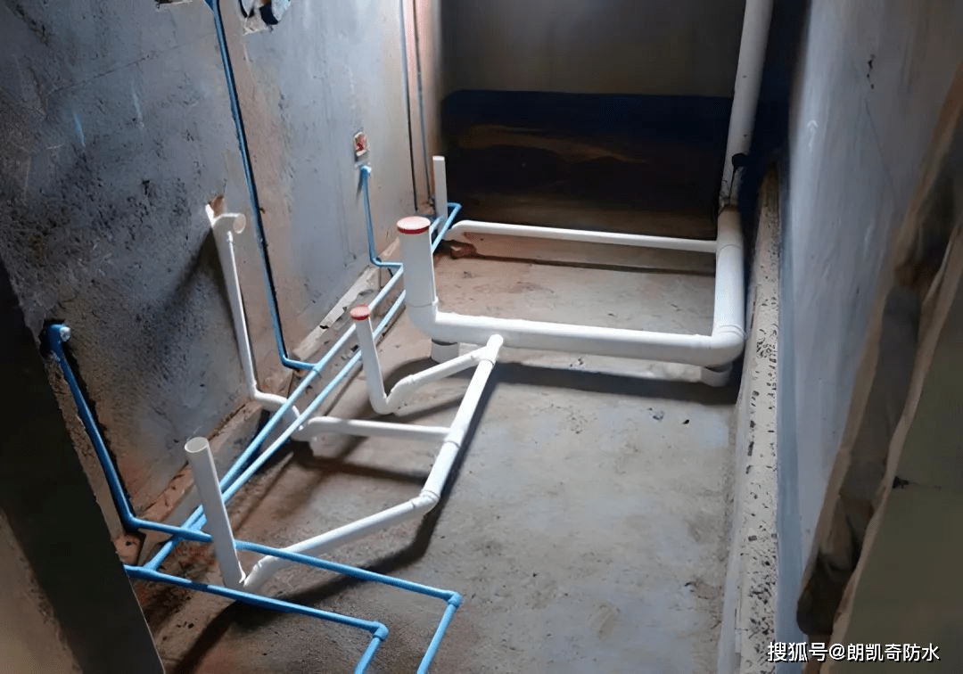 卫生间马桶位置不合理,究竟该如何移位?这几个方法教给你!