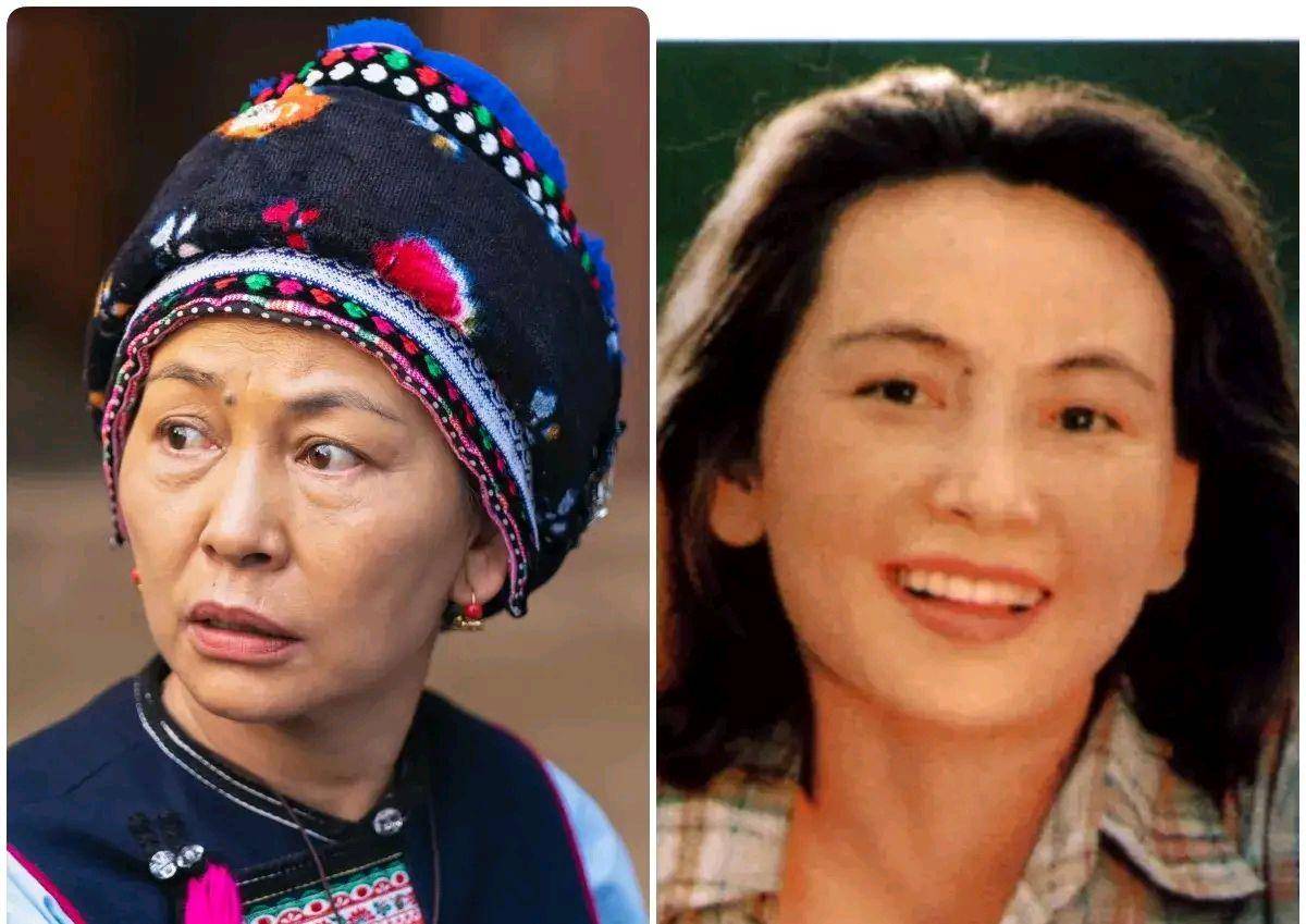 看《去有风的地方》杨昆和吴倩就懂_红豆_云南_马普