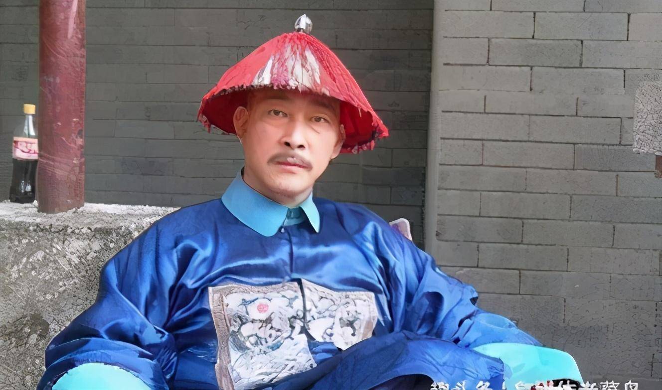 10年前,演员樊志起找尤小刚起争执,5小时后家中不幸身亡_时候_因为