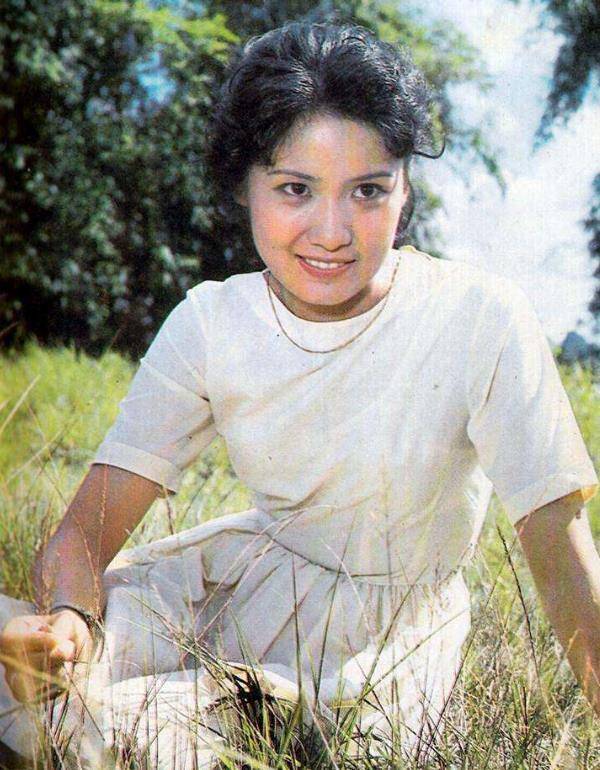 张力维:15岁当售货员,19岁电影处女作大火,因病隐退娱乐圈_表演_年代