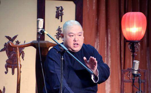 评书大师单田芳的电台评书功德无量,那些排挤者让评书