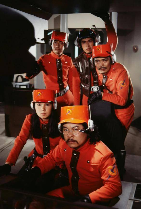 80年代神作"人间大炮"《恐龙特急克塞号》讲了一个什么故事?