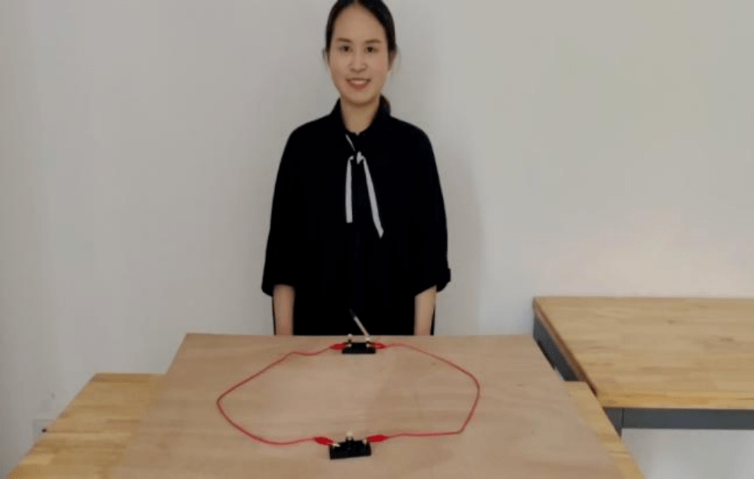 朝阳中学陈文鑫老师获重庆市第五届中小学实验教学说课大赛一等奖