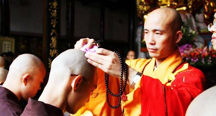 还缺人吗?法华寺月薪8万招聘和尚上热搜,官方:出家讲究缘分