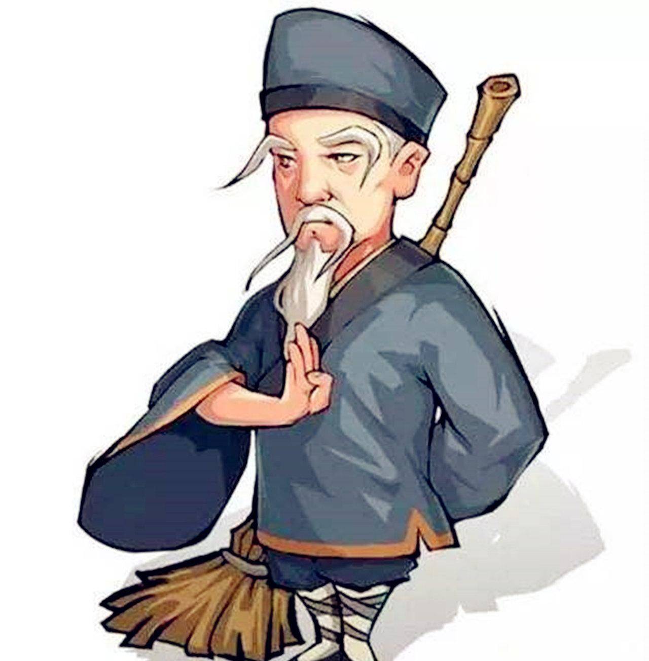 他14岁考上北大,当大学讲师几十年,吃饭舔盘子,外
