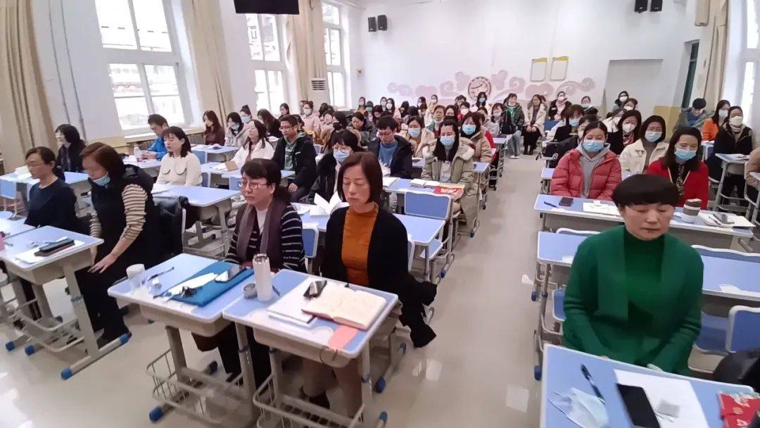 恩德里小学图片