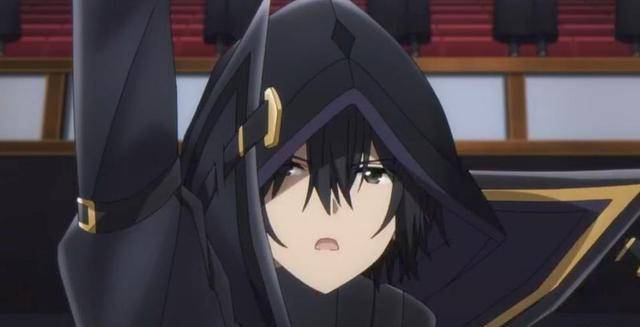 影之实力者:校园绑架事件完美解决,幕后主使者出乎意料_雪莉_希德