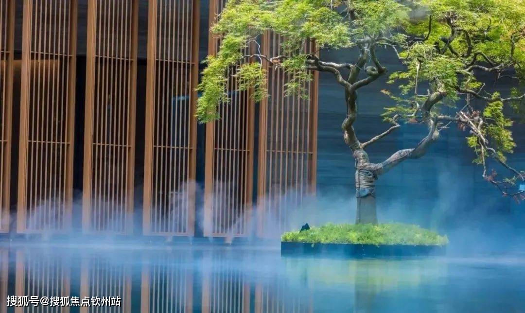 珠海卓越唐家墅优惠政策-最新房价-房价走势_搜狐网