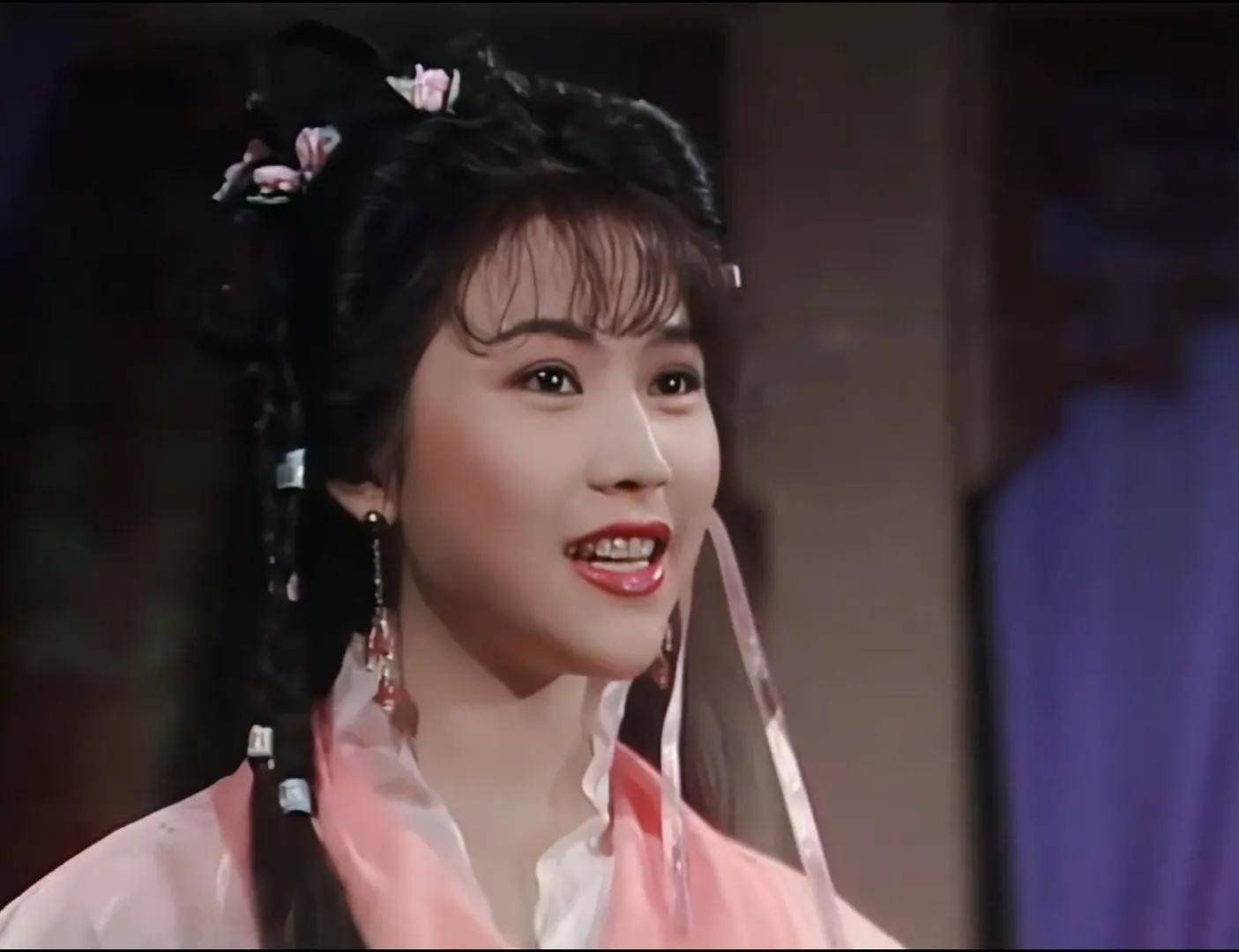 《风之刀》三大美女,哪个是你心中的绝美女神!_罗凤_赫连_罗枫