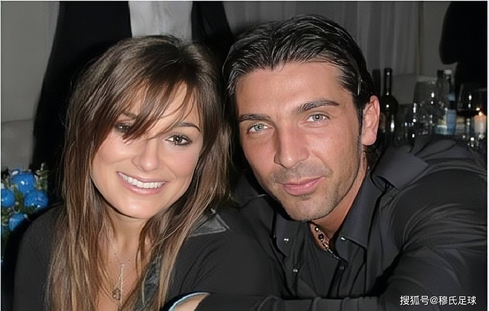 门神_名媛_塞雷多娃