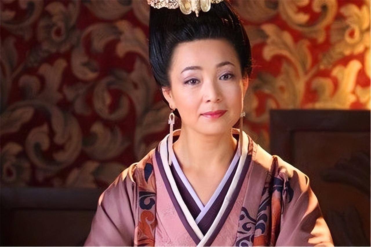 汉惠帝刘盈:刘邦和吕后这对黑心的夫妻,却养出了一朵白莲花_太子_刘