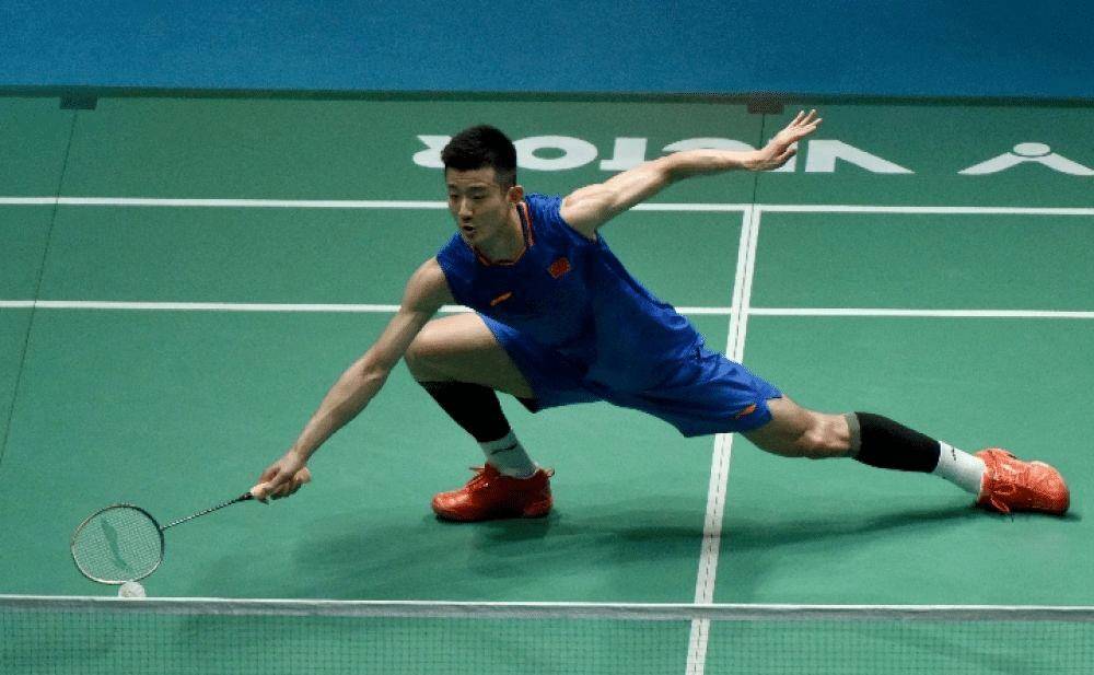 赵俊鹏首轮对手印尼老将苏吉亚托,次轮可能面对头号种子周天成.