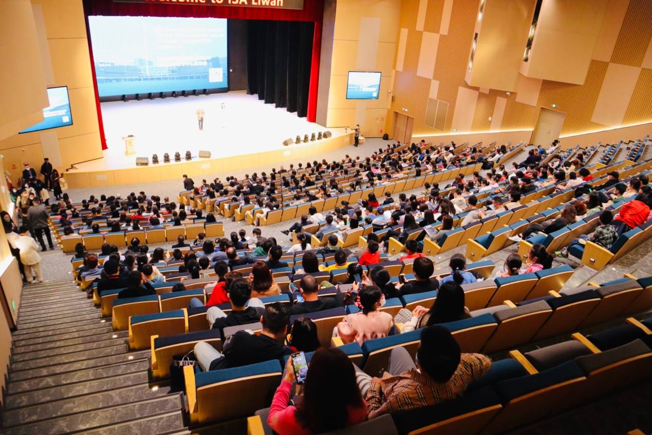 秋季招生火爆启动，港澳台侨联考中心落地荔湾爱莎学校-广州爱莎国际学校电话
