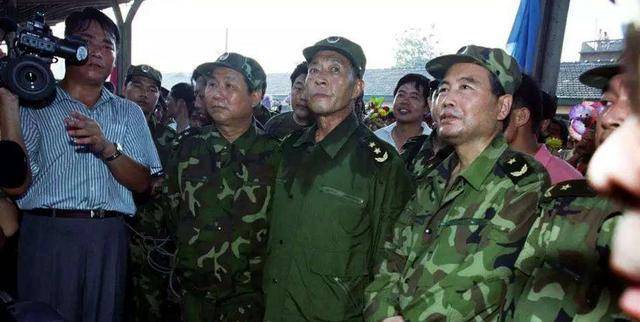 抗洪总指挥董万瑞,奋战五昼夜创造人间奇迹,后来的结局怎么样?