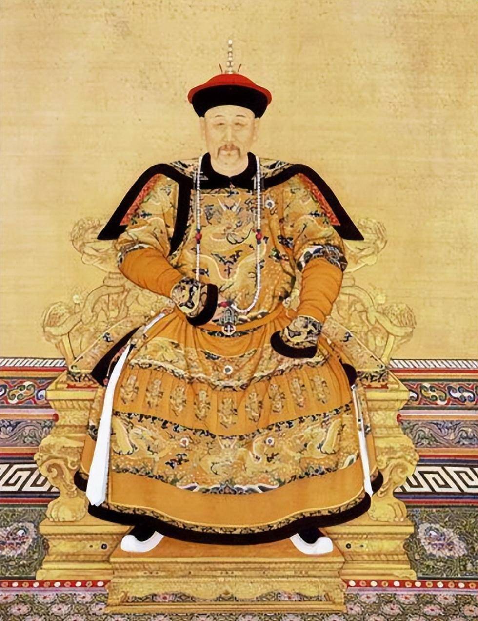 雍正皇帝抢班夺权“弑兄”“屠弟”？毛主席痛批他“搞特务机关压迫他的对手”_康熙_皇太子_阿哥