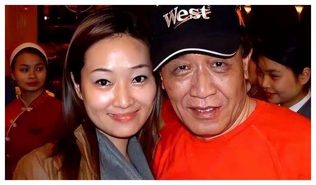 80岁的张帝:尽管岳母比自己小了11岁,给她尽孝也能坦然_张迪_妻子