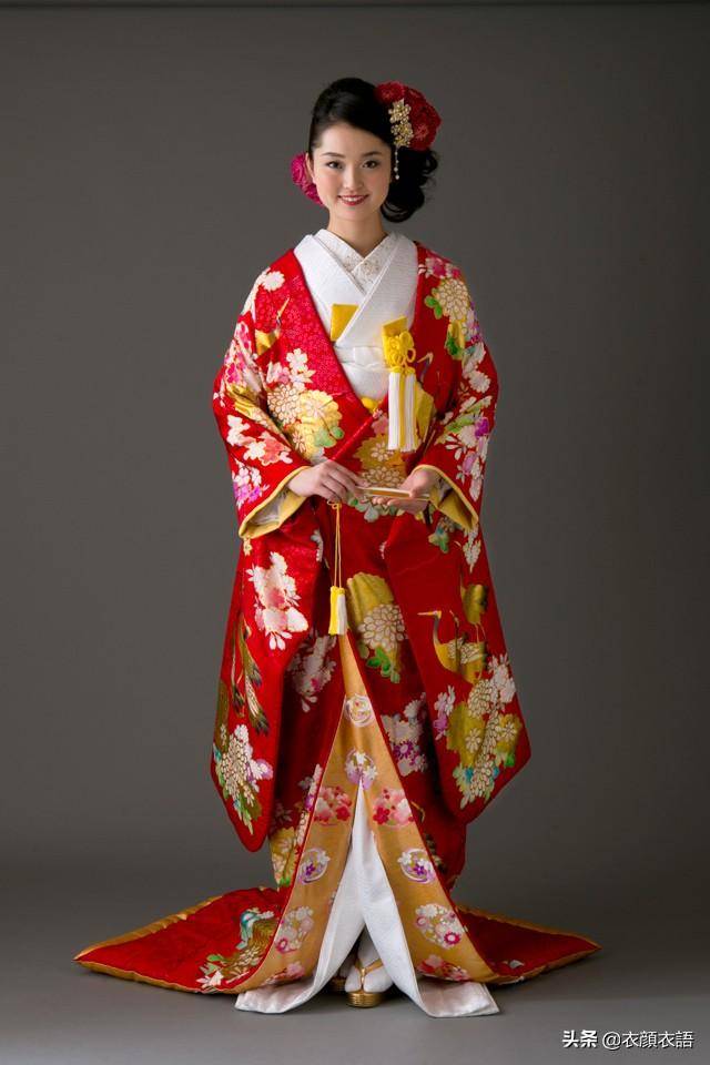 说起日本,大家的概念里总是现代化,科技,其实骨头里的日本人,还是很