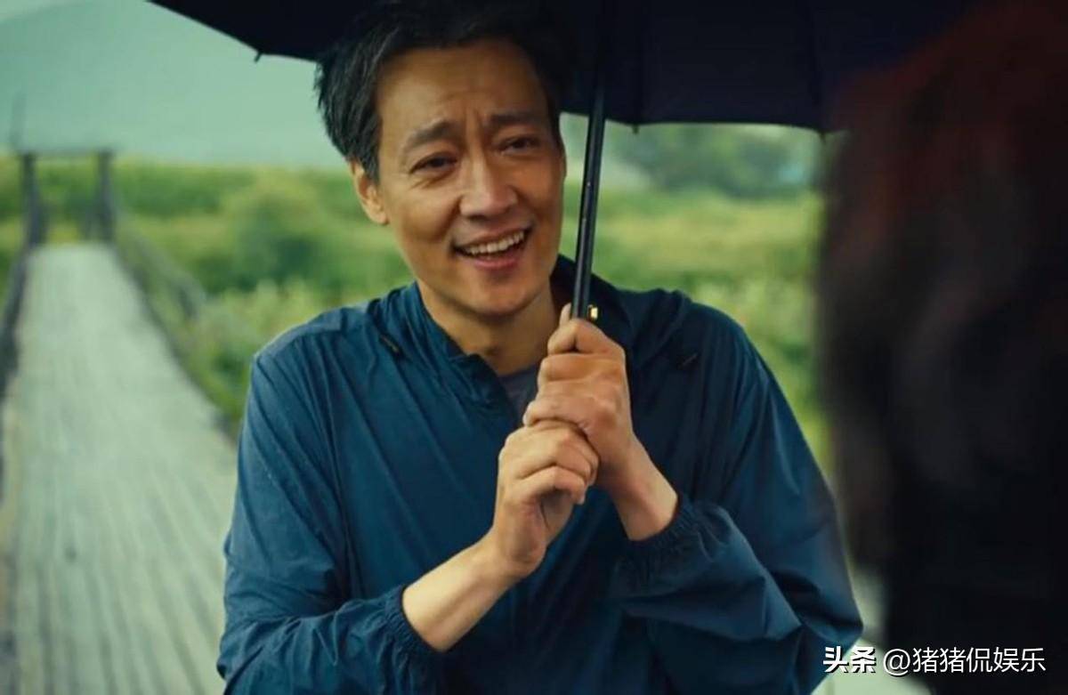 张译,段奕宏再度联手出演战争影片,辛柏青鼎力助阵,有爆款潜质_演技