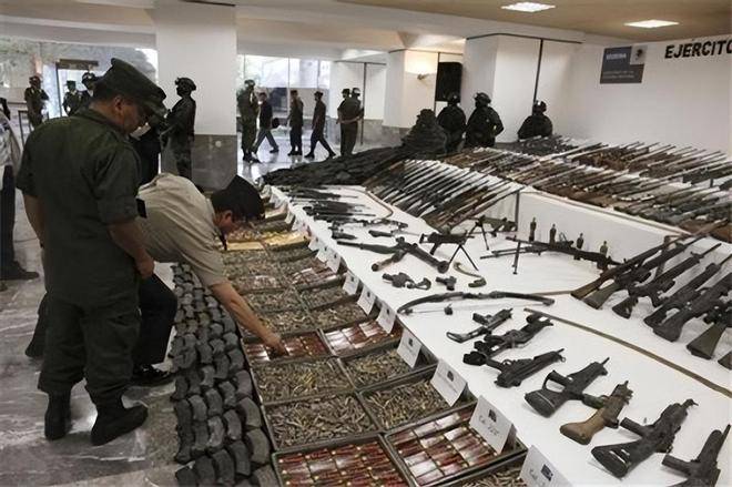 墨西哥首富:资产数千亿,为什么最猖狂的墨西哥毒贩却不敢动他?