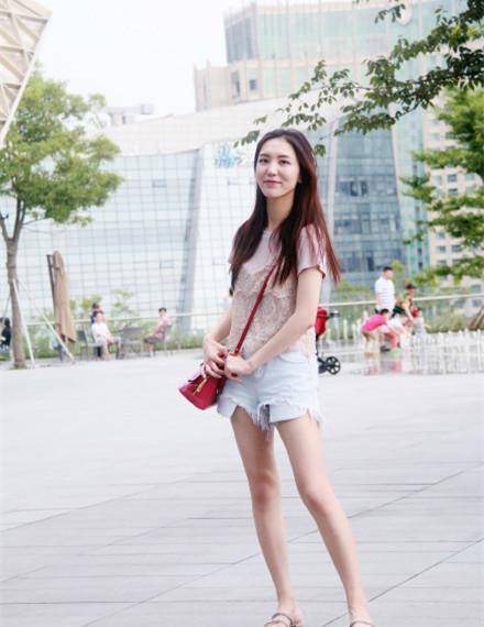 中国各地美女排行榜_中国各省份美女颜值网络排名,四川排名第3,第1、第2竟是……(2)