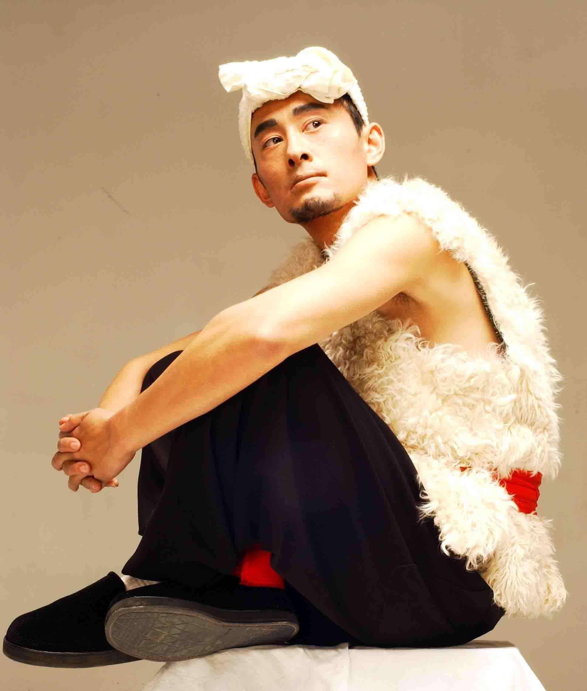 一首歌改变了阿宝销声匿迹后身份被揭晓是得不偿失的冠军