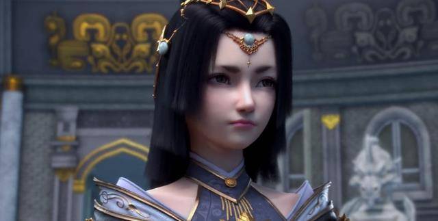 斗破苍穹:萧炎梦回三年之约,怒斩纳兰嫣然!