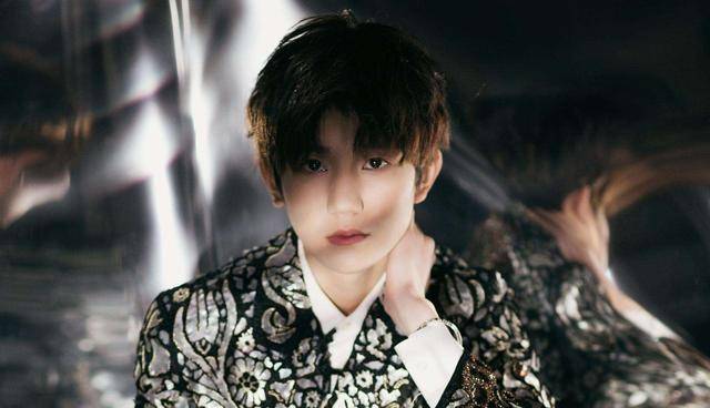 王源隐私被卖?白敬亭待播剧?张一山鹿鼎记上线?王晓晨发展?