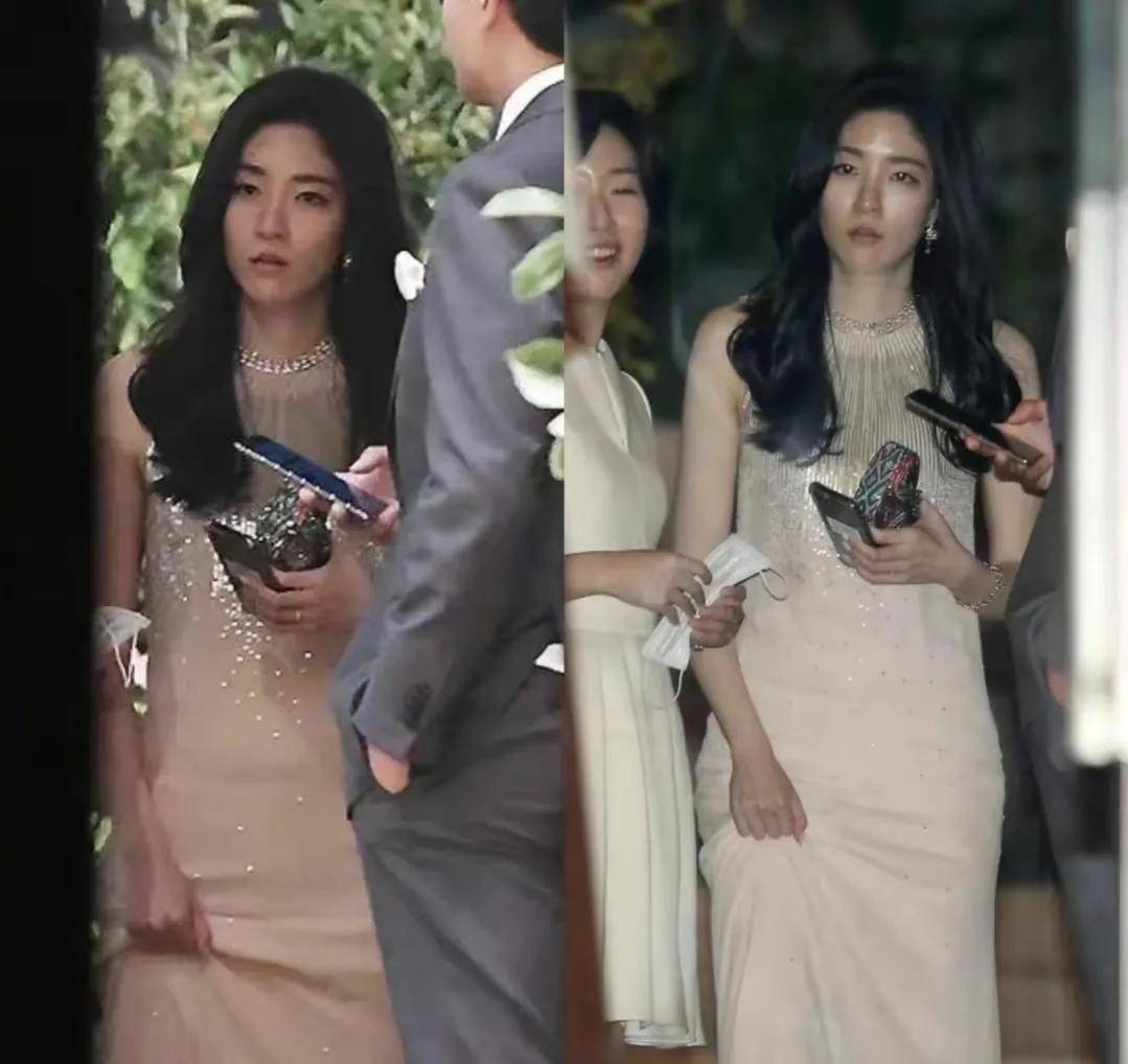 拒绝恋爱脑 韩国爱茉莉长公主 为事业与三星家族联姻 8个月后就离婚