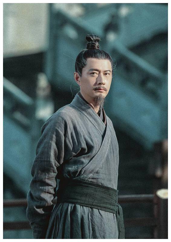 《雪中悍刀行》——黄三甲为什么要温华杀徐凤年_三家_文华_天下