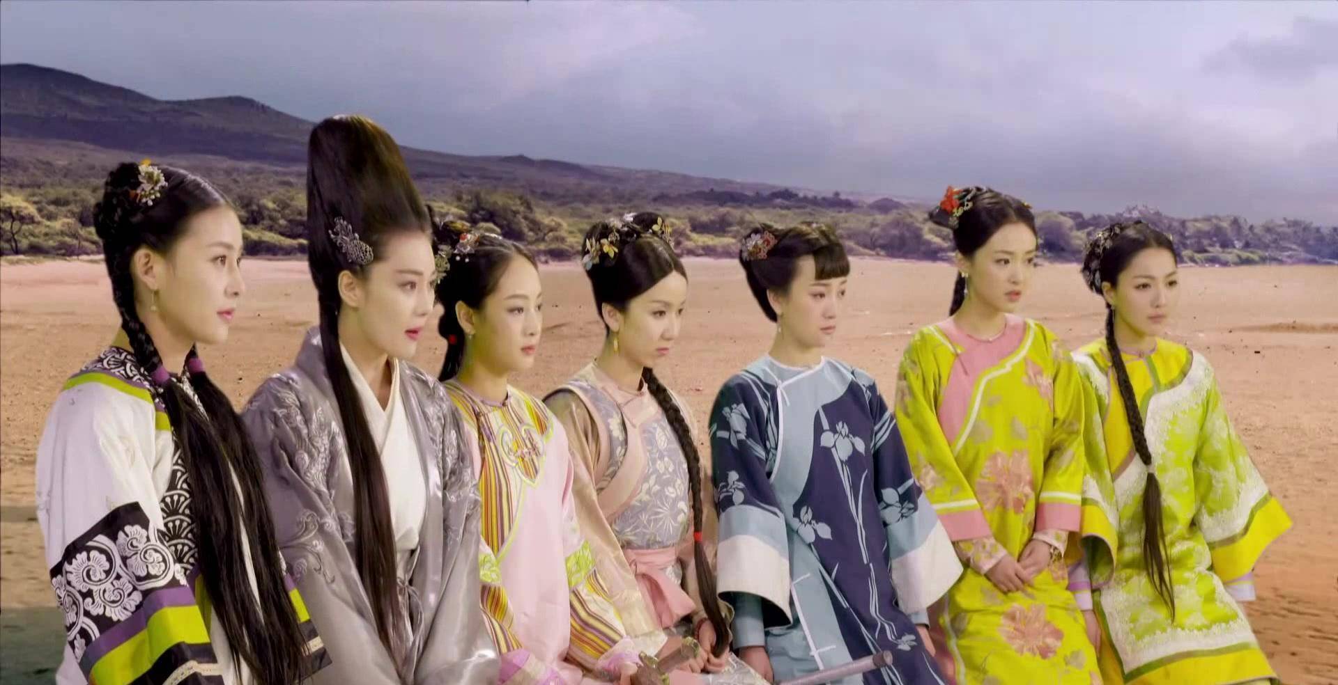 古代男子多三妻四妾，那三妻指的是哪三妻，四妾又指的是哪四妾？