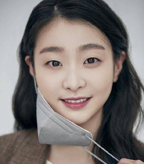 从清平乐任敏到秋蝉何杜鹃,还有金多美,塌鼻子也出高颜值_美女_气质