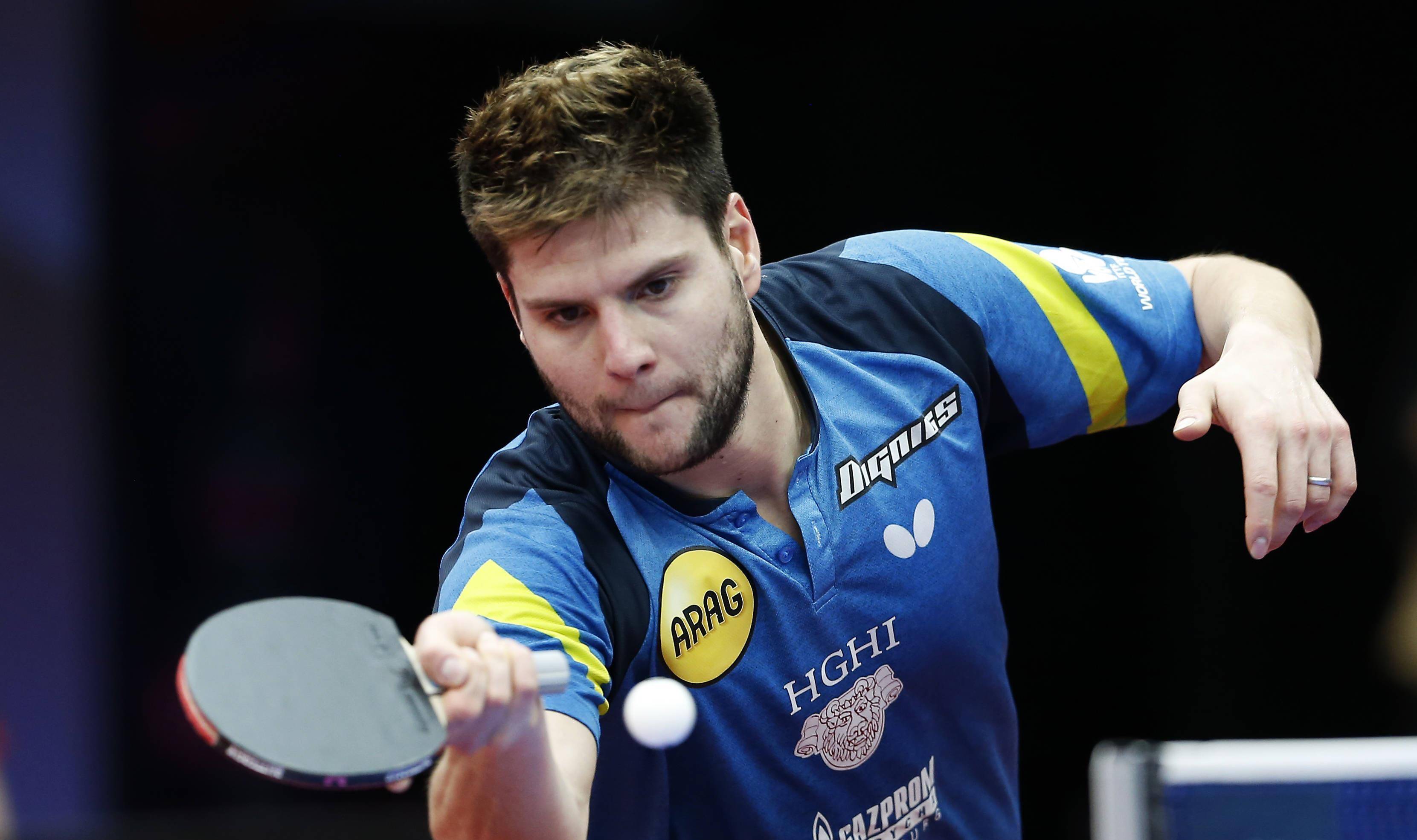 本场比赛,王婷玉首局就与对手皮克林苦战.