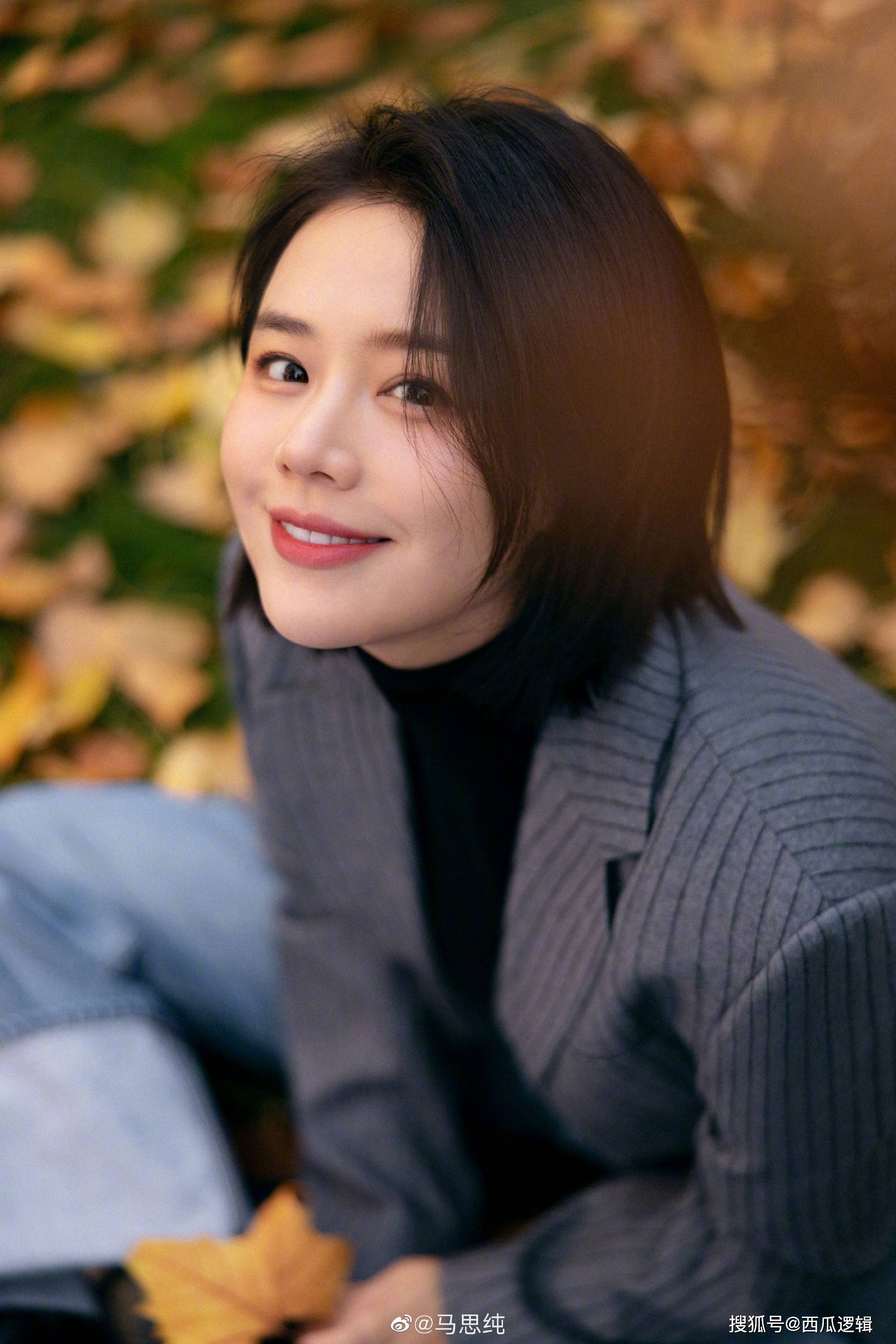 马思纯表白张哲轩,说他像太阳一样照亮她,网友:太懂怎么助人了_独立